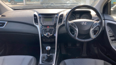 Hyundai i30 1.4 Blue Drive SE 5dr Petrol Hatchback